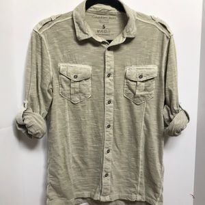 Women’s Calvin Klein Jeans top